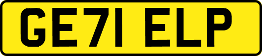 GE71ELP