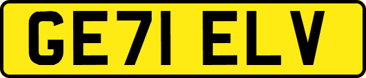 GE71ELV