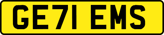 GE71EMS