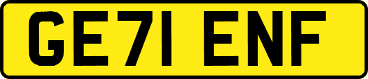 GE71ENF
