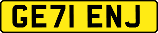 GE71ENJ