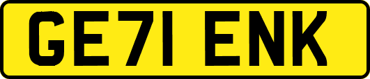GE71ENK