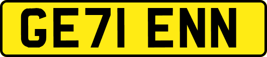 GE71ENN
