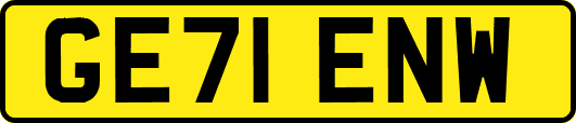 GE71ENW