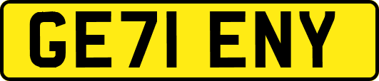 GE71ENY