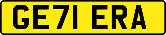 GE71ERA