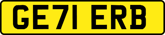 GE71ERB