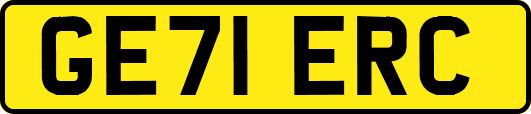 GE71ERC