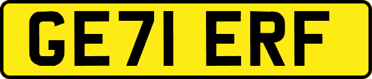 GE71ERF