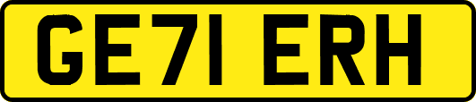 GE71ERH