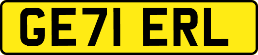 GE71ERL
