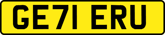 GE71ERU