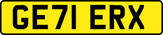 GE71ERX