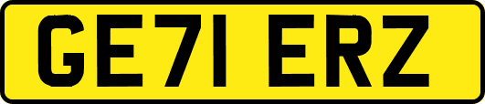 GE71ERZ