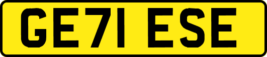 GE71ESE