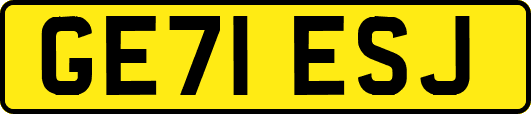 GE71ESJ