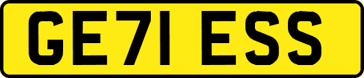 GE71ESS