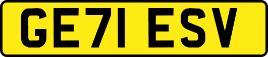 GE71ESV