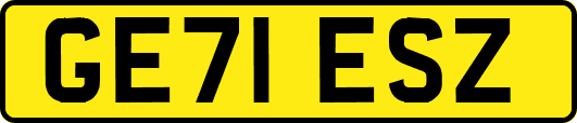 GE71ESZ