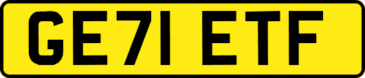 GE71ETF