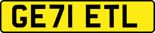 GE71ETL