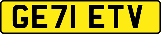 GE71ETV