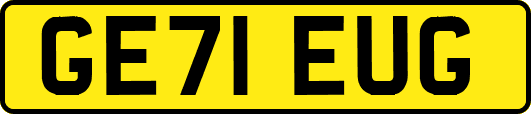 GE71EUG