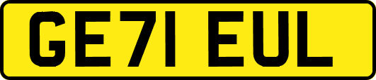 GE71EUL