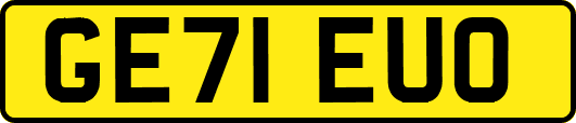 GE71EUO