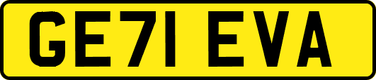 GE71EVA
