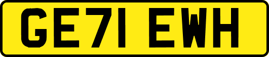 GE71EWH
