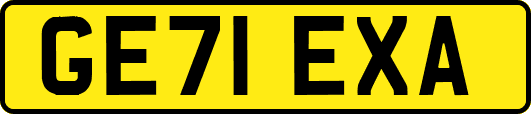 GE71EXA