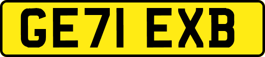 GE71EXB