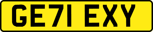 GE71EXY