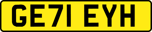 GE71EYH
