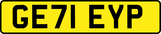 GE71EYP