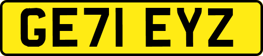 GE71EYZ
