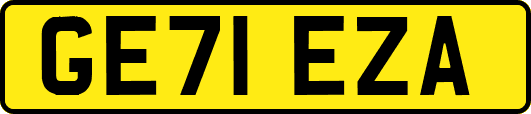 GE71EZA