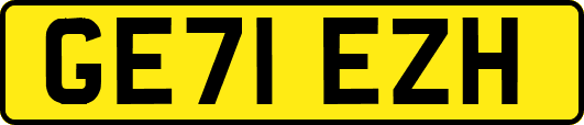 GE71EZH