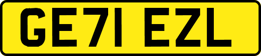GE71EZL