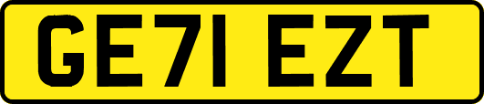 GE71EZT