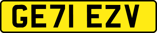 GE71EZV