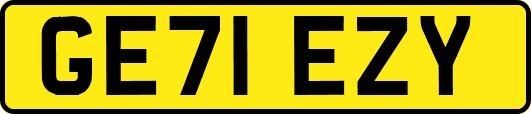 GE71EZY