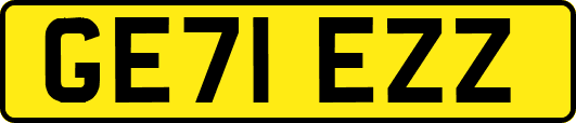 GE71EZZ