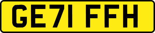 GE71FFH