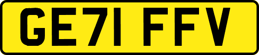 GE71FFV