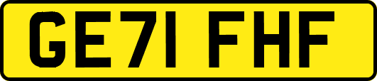 GE71FHF