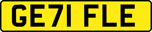 GE71FLE