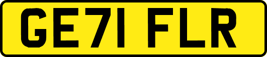 GE71FLR