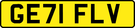 GE71FLV